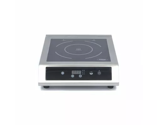 Plīts virsma - Ø28cm - 3500W - Indukcijas, Maxima, 09371030, Indukcijas plītis Pirkt Plīts virsma - Ø28cm - 3500W - Indukcijas, Maxima, 09371030