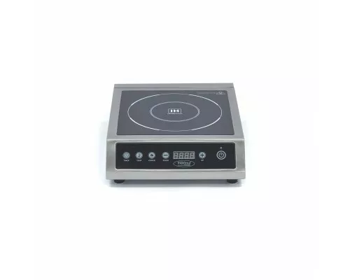 Plīts plīts - Ø24cm - 3500W - Indukcijas, Maxima, 09371040, Indukcijas plītis Pirkt Plīts plīts - Ø24cm - 3500W - Indukcijas, Maxima, 09371040