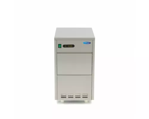 Ice Machine - 30kg/day - Crushed/Flaked - Water Cooled