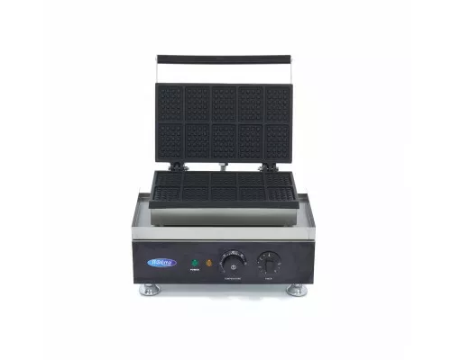 Waffle Maker - 10 Waffles - Mini Belgian Waffle Maker - 10 Waffles - Mini Belgian