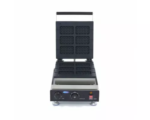 Waffle Maker - 6 Waffles - Belgian on Sticks Waffle Maker - 6 Waffles - Belgian on Sticks