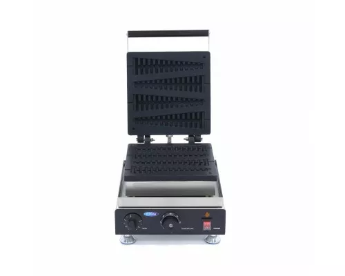 Waffle Maker - 4 Lollies - on Sticks Waffle Maker - 4 Lollies - on Sticks