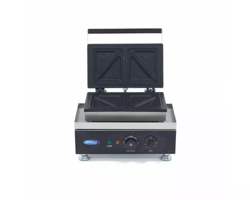 Toasted Sandwich Maker - 2 Sandwiches Toasted Sandwich Maker - 2 Sandwiches