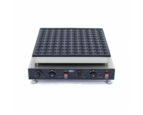 Mini Pancake Maker - 100 pieces - Ø4cm Mini Pancake Maker - 100 pieces - Ø4cm