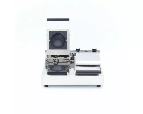 Panini Maker - 2 Pieces - Gelato Panini Maker - 2 Pieces - Gelato
