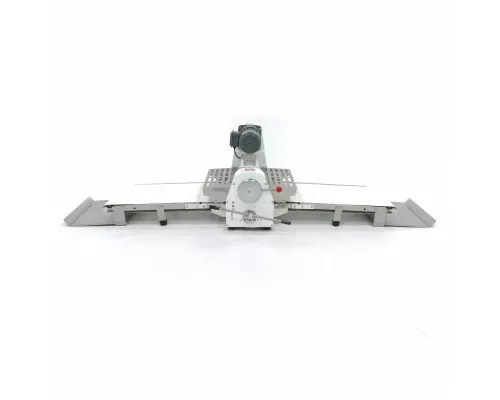 Dough Sheeter - 52cm - Tabletop Dough Sheeter - 52cm - Tabletop