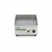 Griddle - Grooved - 36cm - incl Drip Tray