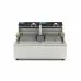 Deep Fryer - 15L - 1 Basket - up to 3kg Fries