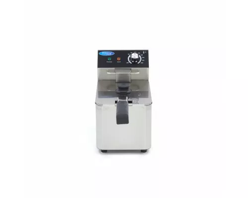 Deep Fryer - 4L - 1 Basket - up to 0,8kg of Fries, Maxima, 09365211, Deep fryers Buy Deep Fryer - 4L - 1 Basket - up to 0,8kg of Fries, Maxima, 09365211