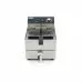 Deep Fryer - 13L - 1 Basket - with Drain Tap