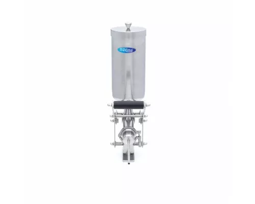 Churros Filling Machine - 5L - Stainless Steel - Manual Operation Churros Filling Machine - 5L - Stainless Steel - Manual Operation