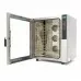 Combi Steam Oven - Fits 10 Trays (1/1 GN / 60 x 40cm) - Digital Display - 400V, Maxima, 08500210