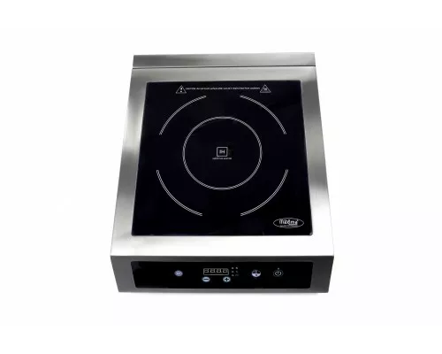 Plīts virsma - Ø28cm - 3500W - Indukcijas, Maxima, 09371030, Indukcijas plītis Pirkt Plīts virsma - Ø28cm - 3500W - Indukcijas, Maxima, 09371030