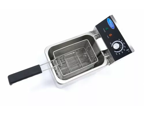 Deep Fryer - 4L - 1 Basket - up to 0,8kg of Fries, Maxima, 09365211, Deep fryers Buy Deep Fryer - 4L - 1 Basket - up to 0,8kg of Fries, Maxima, 09365211