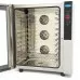 Combi Steam Oven - Fits 10 Trays (1/1 GN / 60 x 40cm) - Digital Display - 400V, Maxima, 08500210