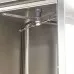 Мойка для посуды - 60 x 76 см - с насосом для мыла и ополаскивателя - 400 В, Maxima, 09200775
