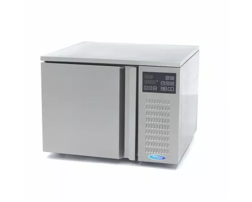 Blast Chiller - Fits 2 x 2/3 GN and 1 x 1/2 GN, Maxima, 09400923, Shock refrigeration Buy Blast Chiller - Fits 2 x 2/3 GN and 1 x 1/2 GN, Maxima, 09400923