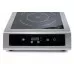Plīts virsma - Ø28cm - 3500W - Indukcijas, Maxima, 09371030