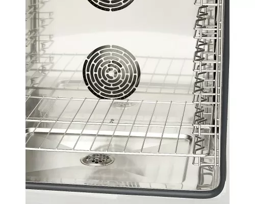 Combi Steam Oven - Fits 10 Trays (1/1 GN / 60 x 40cm) - Digital Display - 400V, Maxima, 08500210, Combi steamers Buy Combi Steam Oven - Fits 10 Trays (1/1 GN / 60 x 40cm) - Digital Display - 400V, Maxima, 08500210