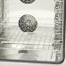 Combi Steam Oven - Fits 10 Trays (1/1 GN / 60 x 40cm) - Digital Display - 400V, Maxima, 08500210