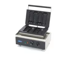Waffle Maker - Penis - 4 Pieces