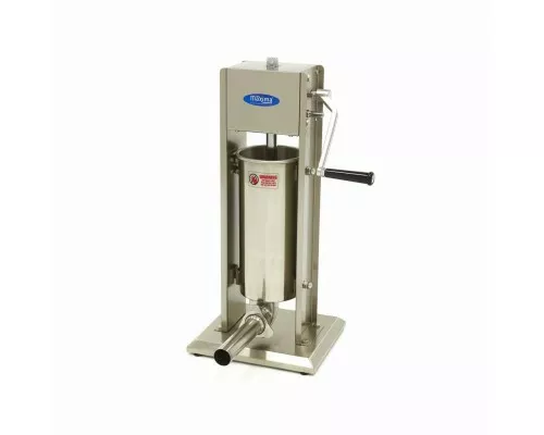 Churros Machine - 5L - 4 Churros Shapes - 2 Speeds Churros Machine - 5L - 4 Churros Shapes - 2 Speeds