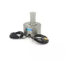 Dry Ice Maker - Dry Ice Cylinder 5,6 x 11,2cm - 120 Seconds