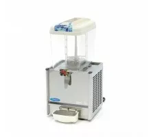Drinks Dispenser - 18L - Electric - incl Stirring Mechanism
