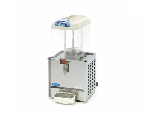 Drinks Dispenser - 18L - Electric - incl Stirring Mechanism Dzērienu izdaldošana - 18L - Elektro - iekļauta maisīšanas mehānisms