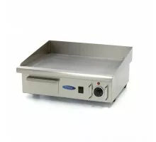 Жаровня - гладкая - 55 см - включая лоток для жира