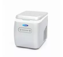Ice Machine - 15kg/day - Bullet Cubes - Air Cooled