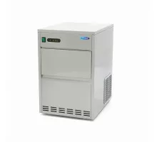 Ice Machine - 45kg/day - Bullet Cubes - Air Cooled