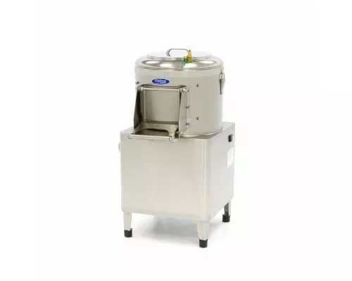 Картофелечистка - 8 кг - 160 кг/ч, Maxima, 09300470, Картофелечистка Купить Картофелечистка - 8 кг - 160 кг/ч, Maxima, 09300470