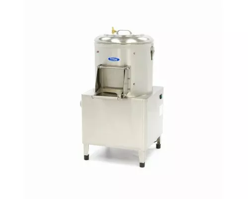 Картофелечистка - 15 кг - 300 кг/ч, Maxima, 09300475, Картофелечистка Купить Картофелечистка - 15 кг - 300 кг/ч, Maxima, 09300475