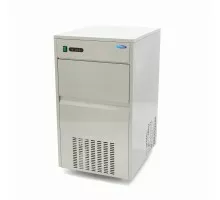 Ice Machine - 80kg/day - Bullet Cubes - Air Cooled