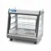 Heated Food Display - 96L - 67,5cm - 3 Shelves