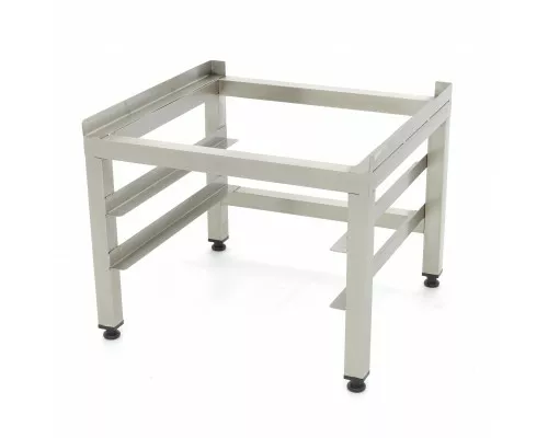 Dishwasher Stand - Fits 50 x 50cm - Stainless Steel Dishwasher Stand - Fits 50 x 50cm - Stainless Steel