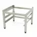 Dishwasher Stand - Fits 50 x 50cm - Stainless Steel