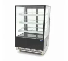 Display Fridge - 500L - 120cm - on Wheels