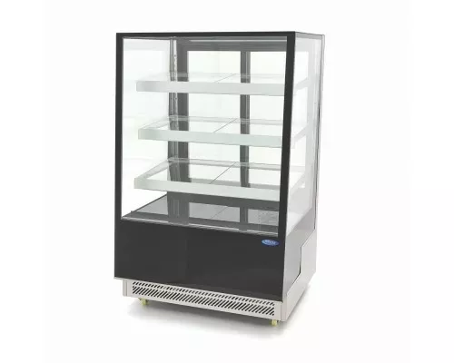 Zobrazēšanas ledusskapis - 500L - 120cm - uz riteņiem, Maxima, 09400843, Atdzesēta vitrīna Pirkt Zobrazēšanas ledusskapis - 500L - 120cm - uz riteņiem, Maxima, 09400843