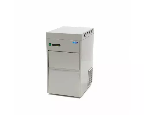 Ice Machine - 50kg/day - Crushed/Flaked - Air Cooled Ice Machine - 50kg/day - Crushed/Flaked - Air Cooled