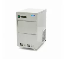 Ice Machine - 24kg/day - Bullet Cubes - Air Cooled