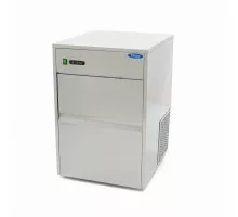 Ice Machine - 28kg/day - Bullet Cubes - Air Cooled