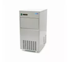 Ice Machine - 60kg/day - Bullet Cubes - Air Cooled