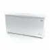 Chest Freezer - 488L - on Wheels - incl Hanging Basket