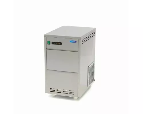 Ice Machine - 30kg/day - Crushed/Flaked - Air Cooled Ice Machine - 30kg/day - Crushed/Flaked - Air Cooled
