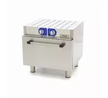 Commercial Grade Oven - Electric - Double Unit - 60cm Deep