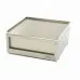 Commercial Grade Kitchen Workspace - Double Unit - 60cm Deep