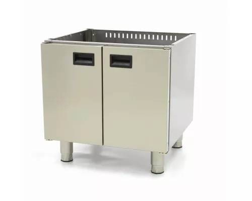 Commercial Grade Stand - Double Unit - 60cm Deep - 2 Doors Commercial Grade Stand - Double Unit - 60cm Deep - 2 Doors