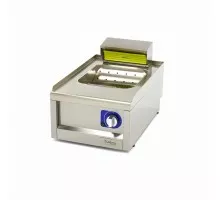 Commercial Grade Fries Warmer - Single Unit - 60cm Deep - Electric